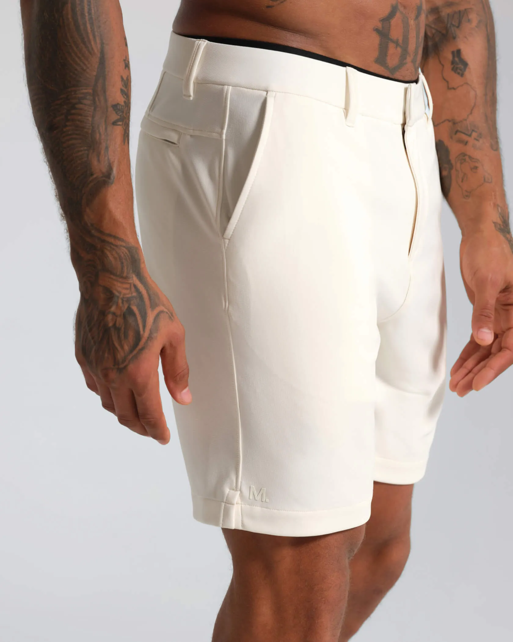Sportcross RTP Shorts Municipal