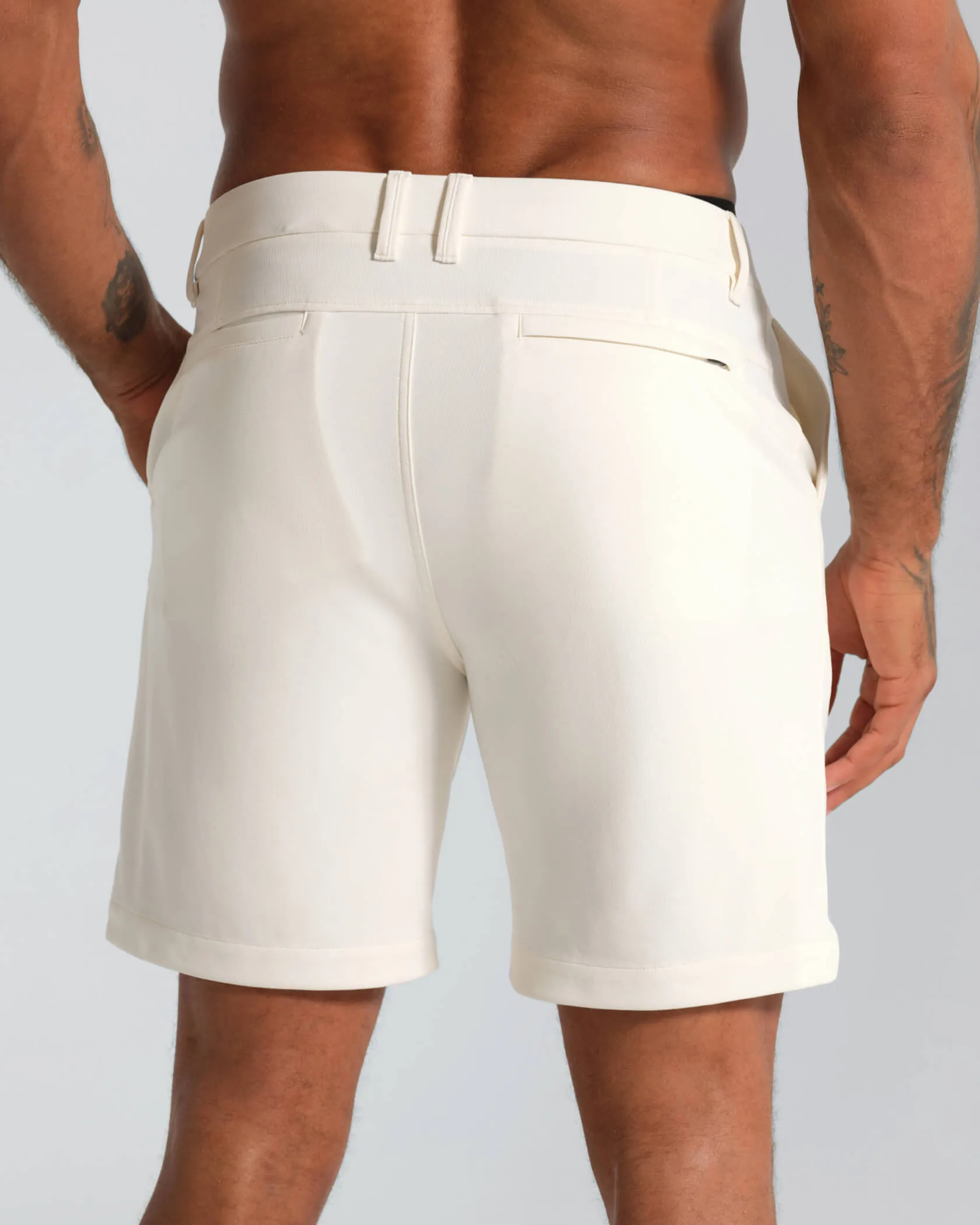 Sportcross RTP Shorts Municipal
