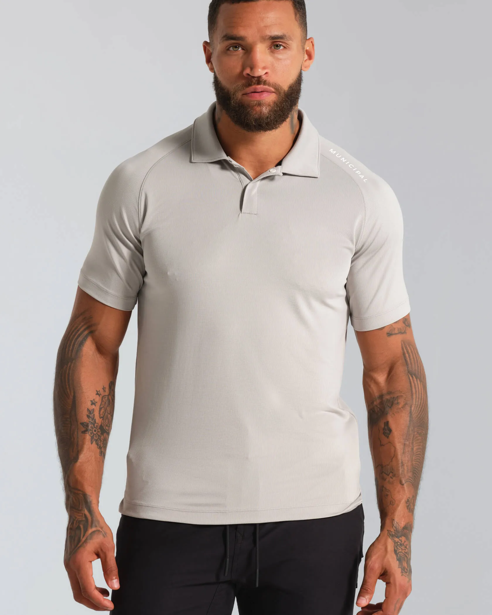 Sportcross Tech Polo Municipal