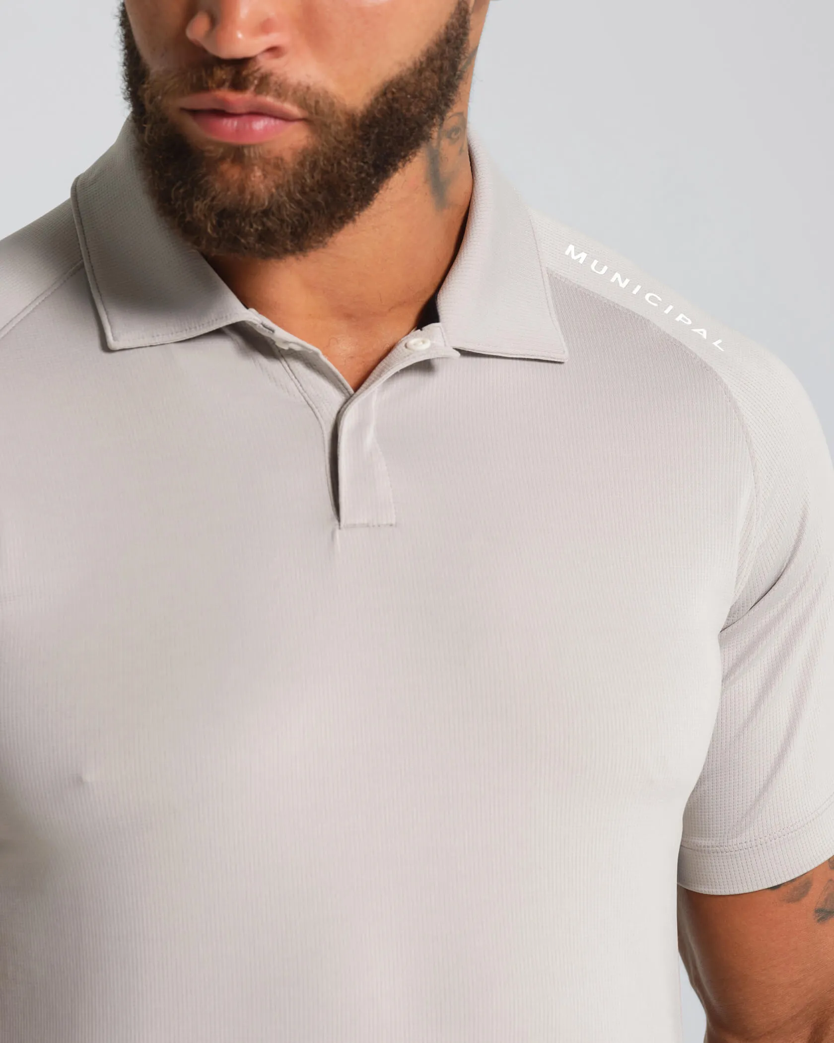 Sportcross Tech Polo Municipal