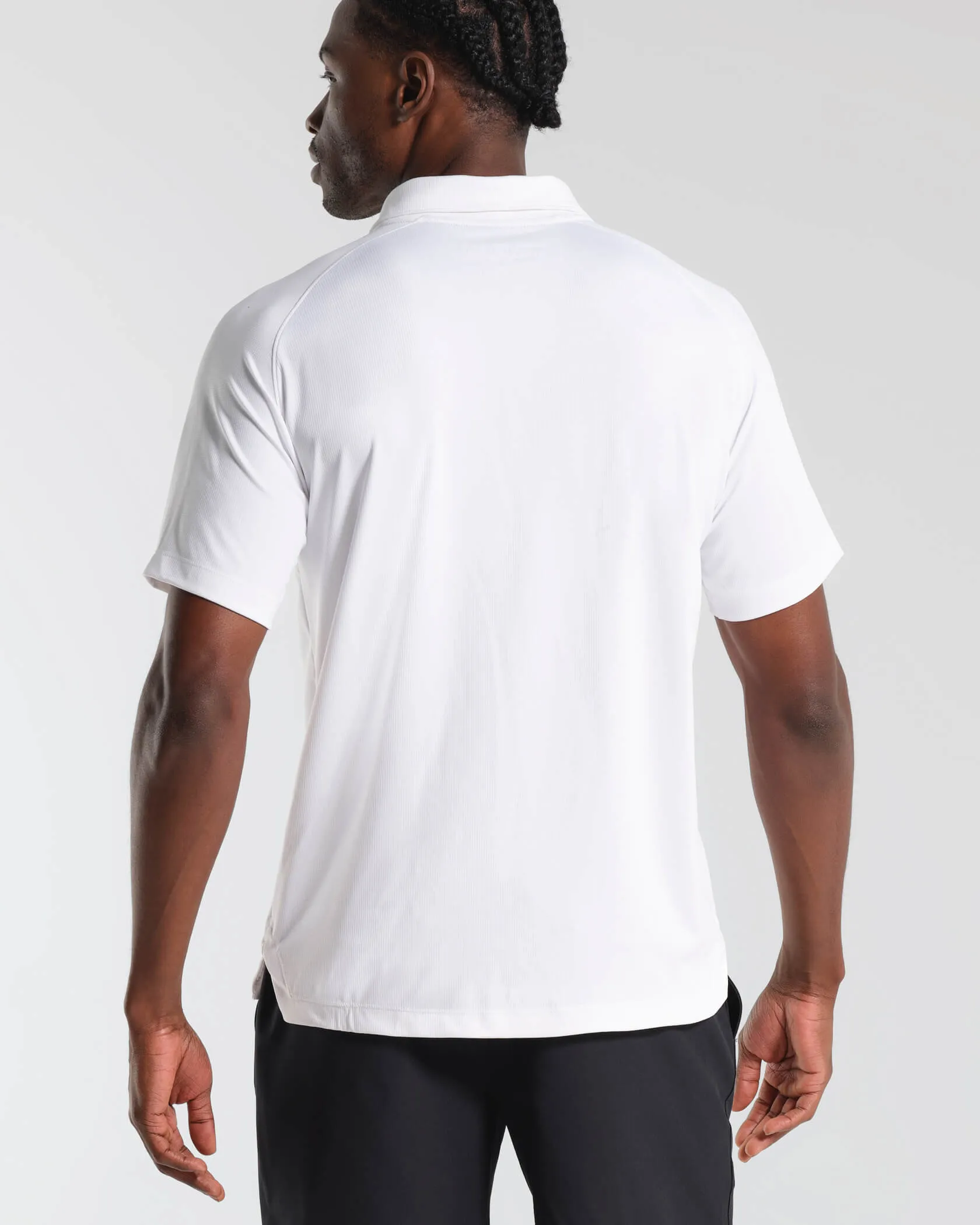 Sportcross Tech Polo Municipal