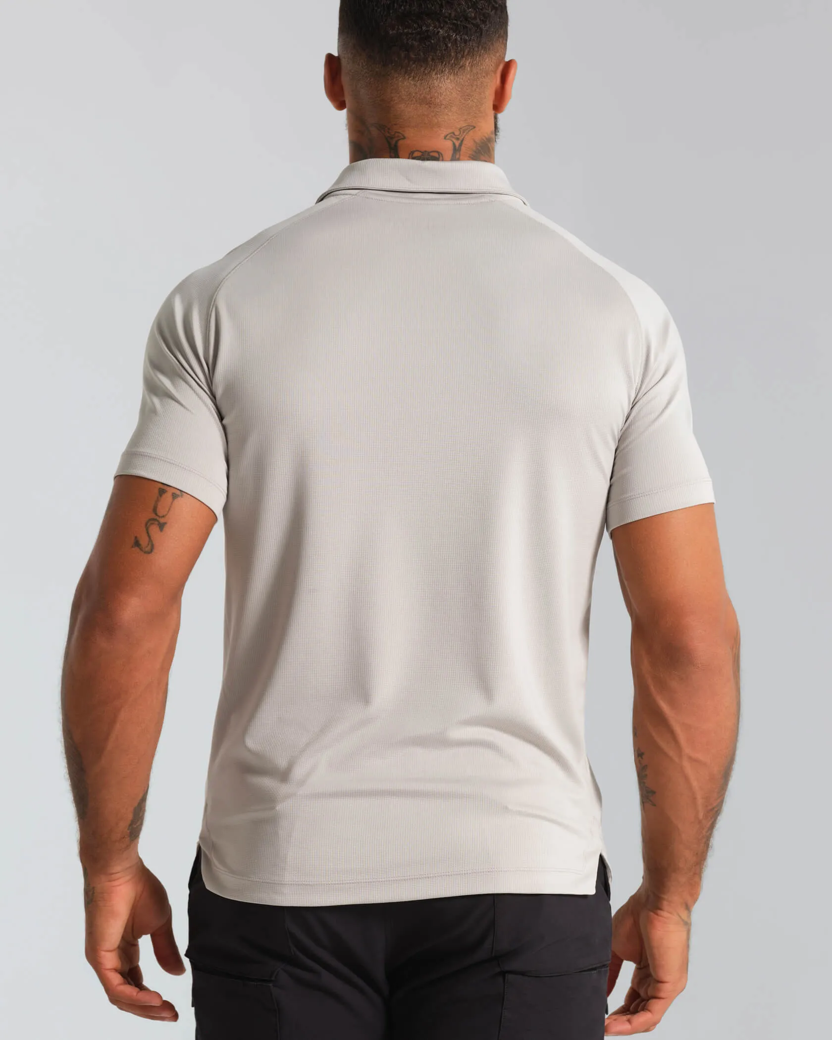 Sportcross Tech Polo Municipal