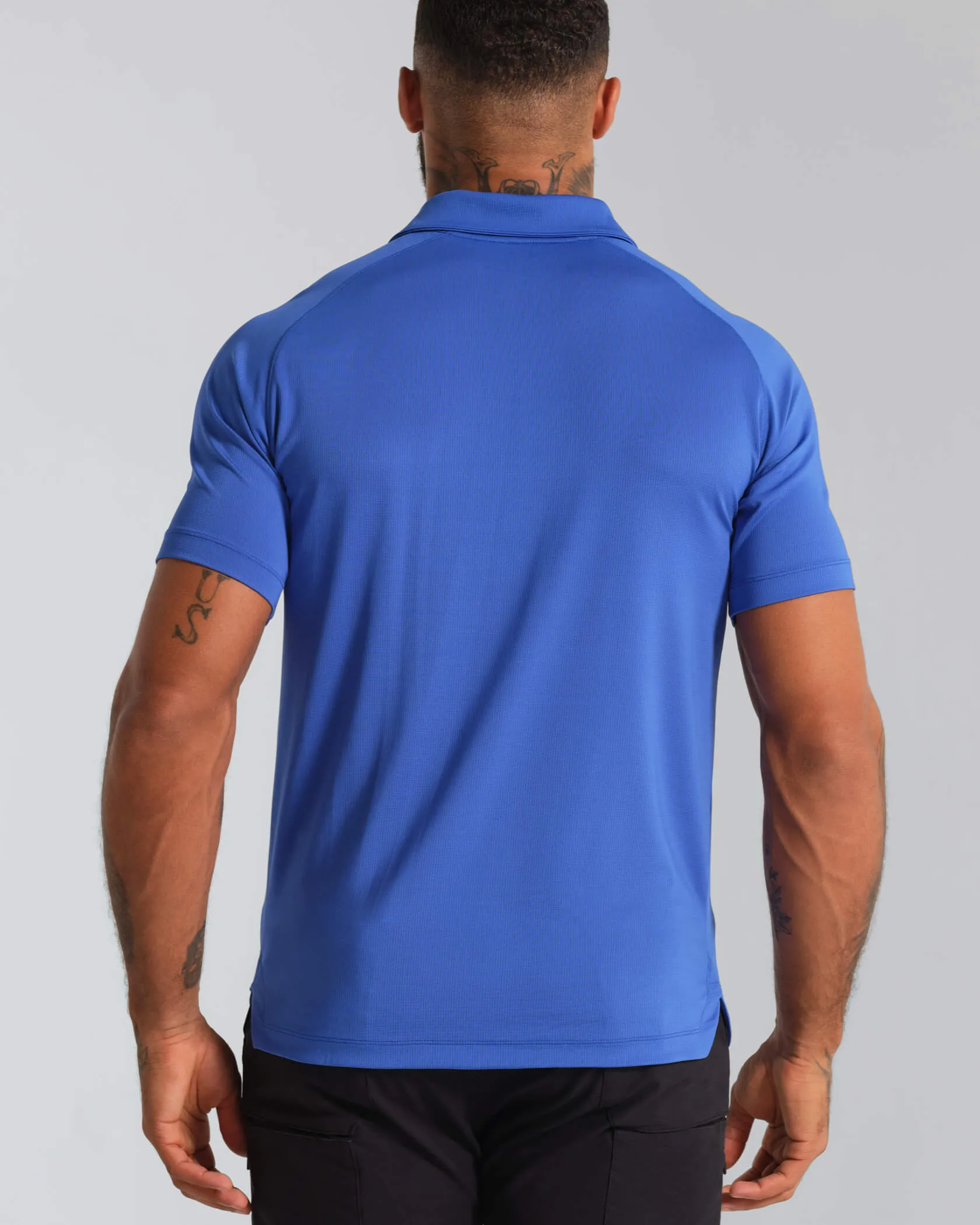 Sportcross Tech Polo Municipal
