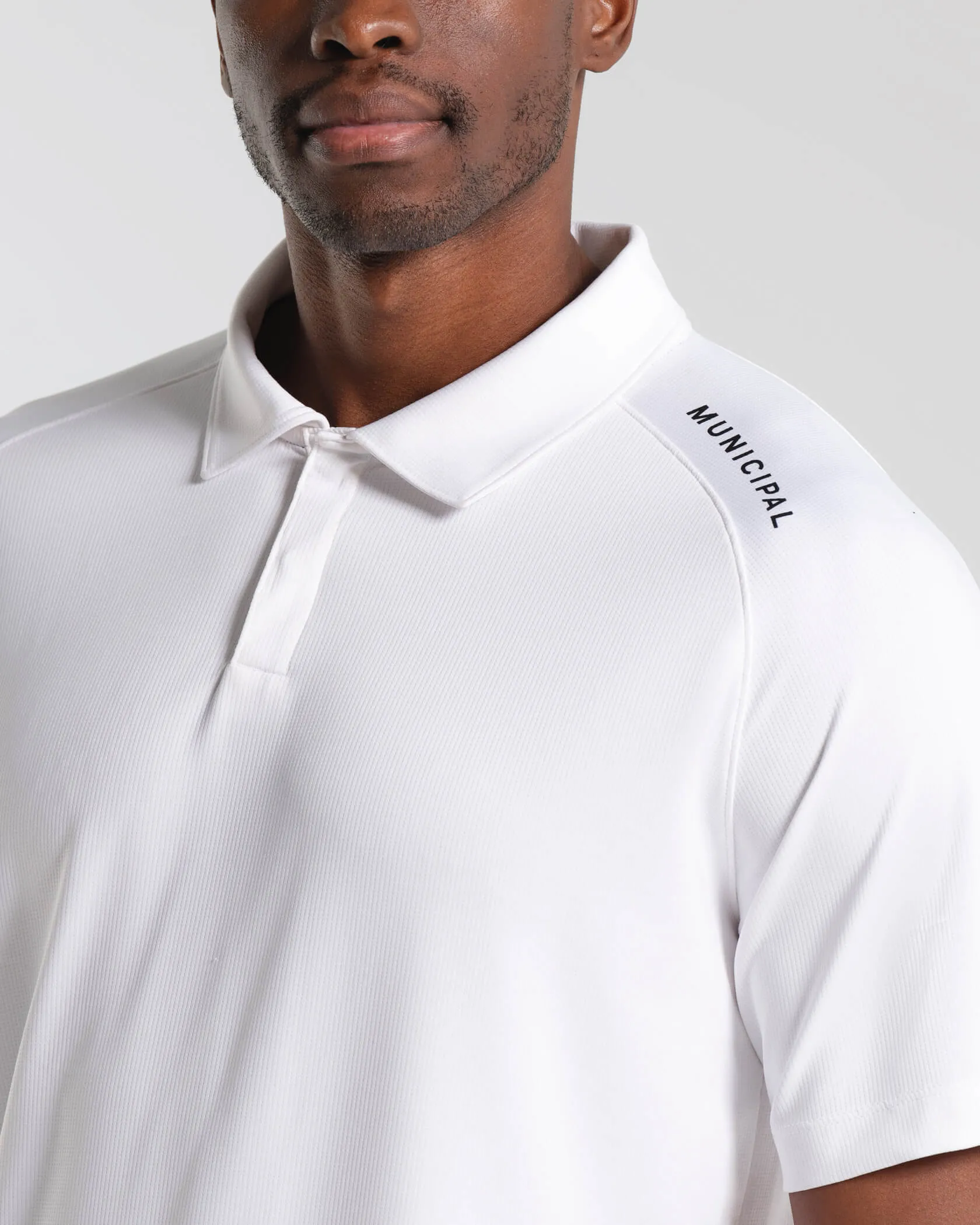Sportcross Tech Polo Municipal