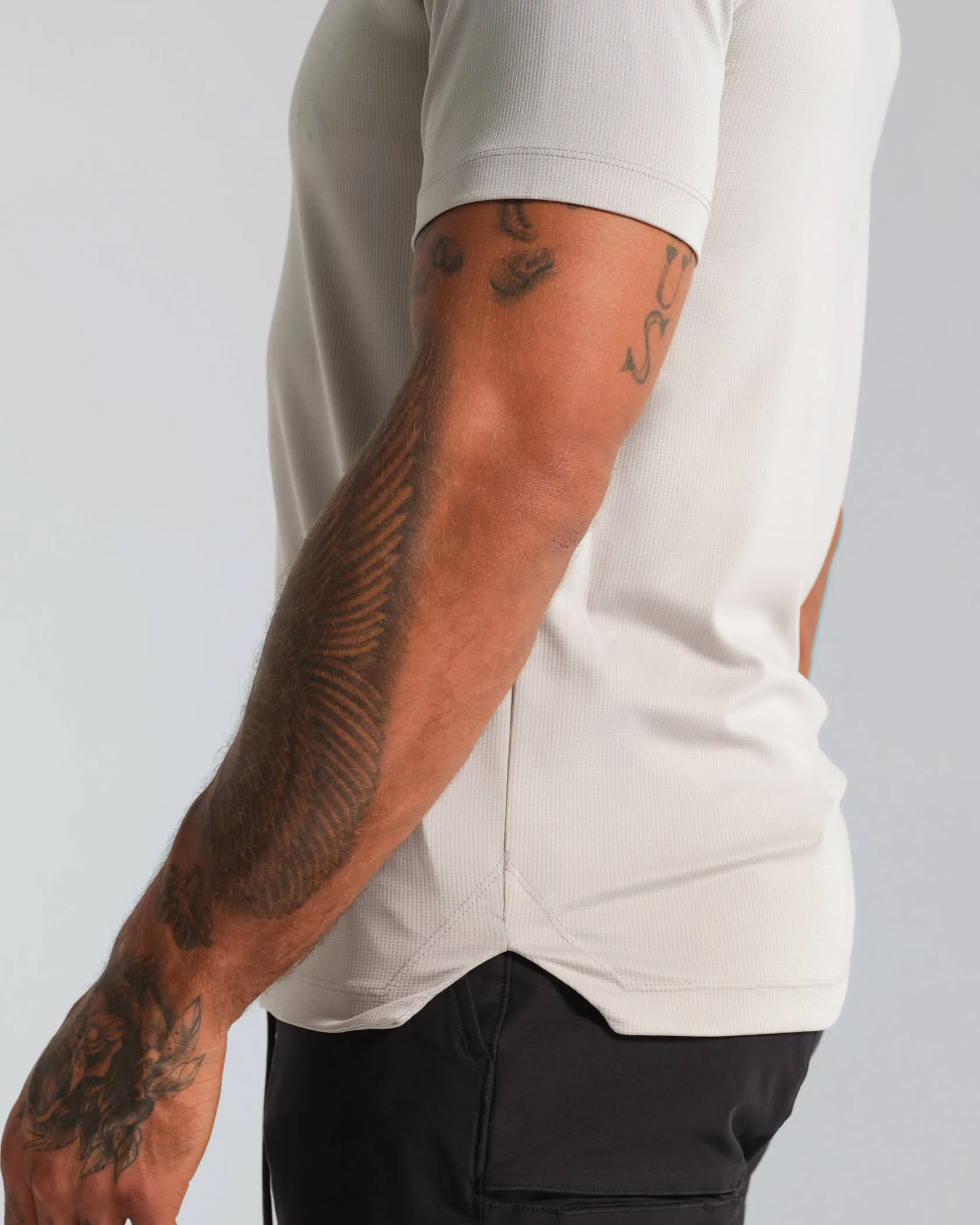 Sportcross Tech Polo Municipal