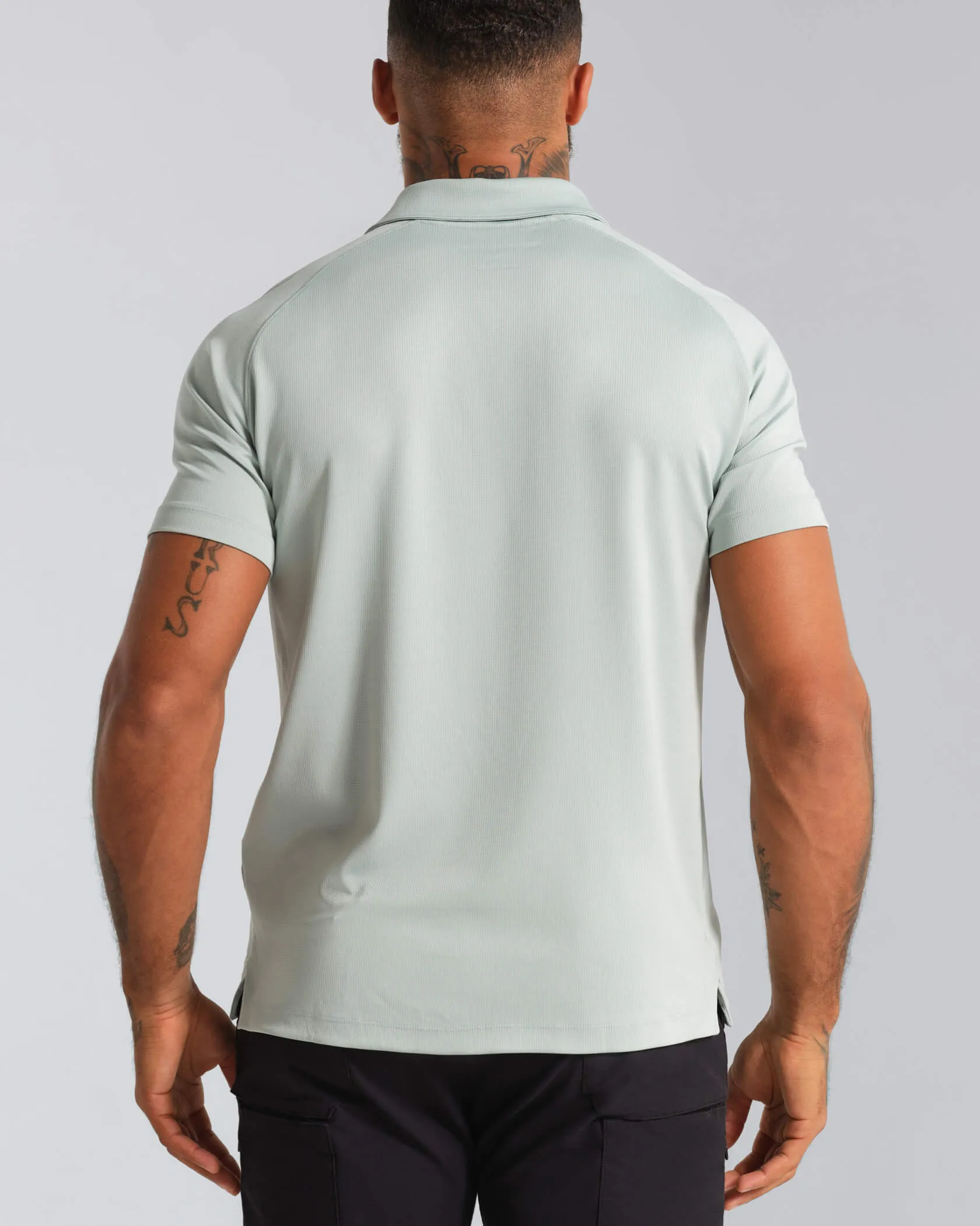 Sportcross Tech Polo Municipal