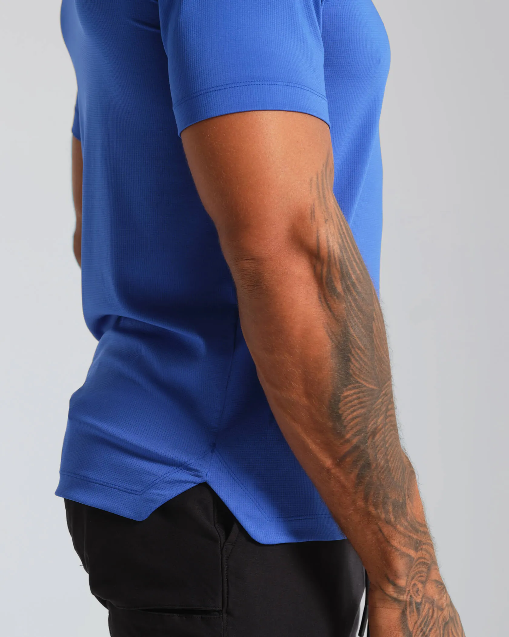 Sportcross Tech Polo Municipal
