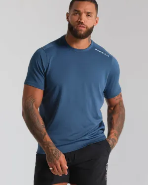 Sportcross Tech T-Shirt Municipal