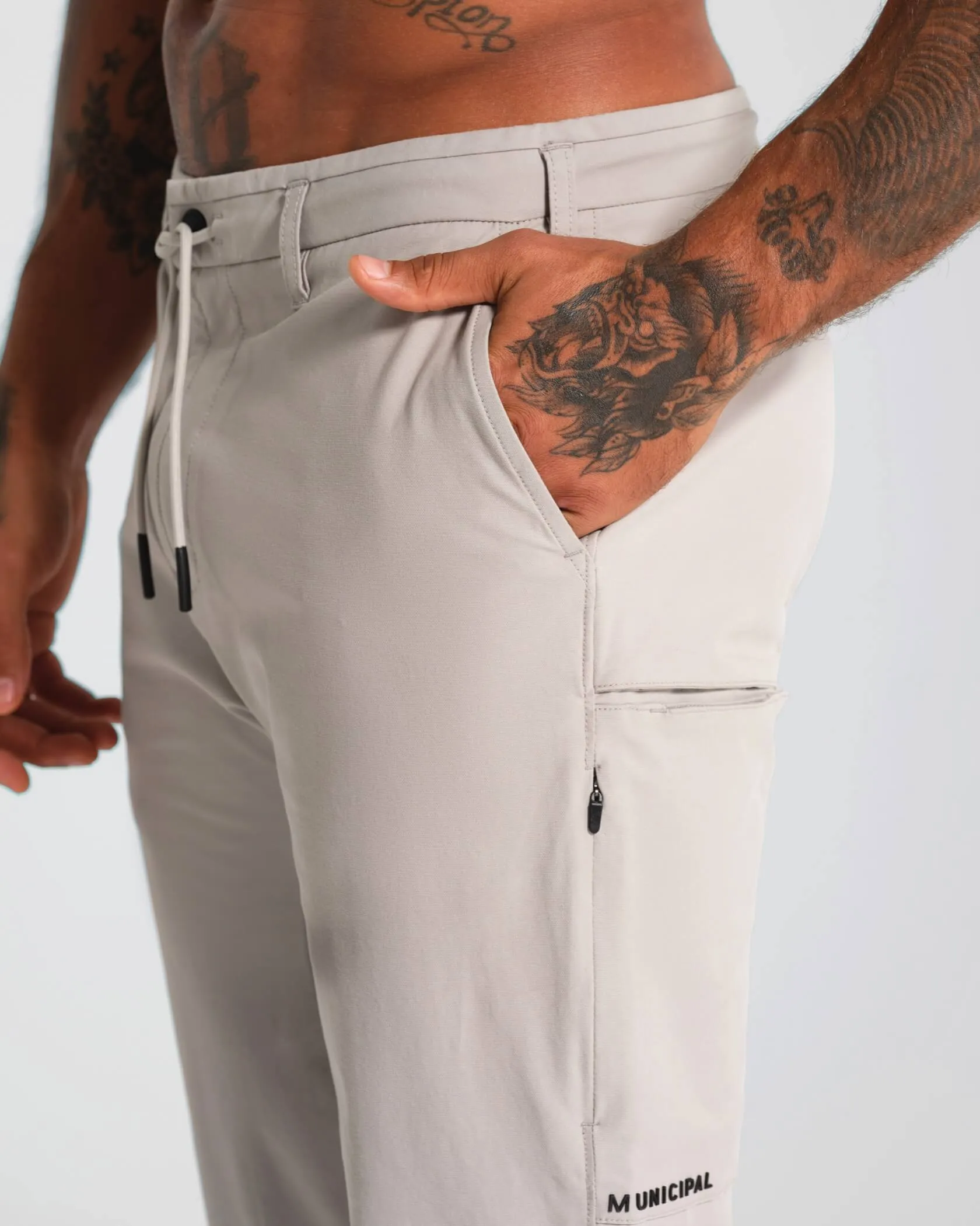 Sportcross Utility Pants Municipal
