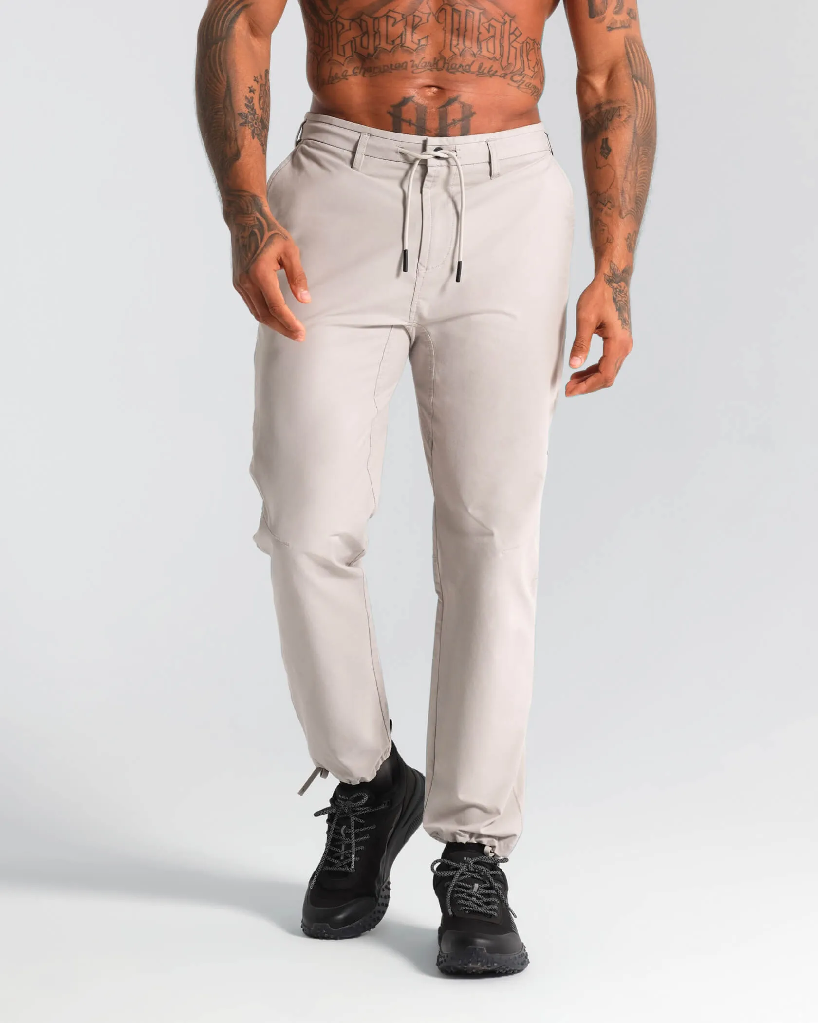 Sportcross Utility Pants Municipal