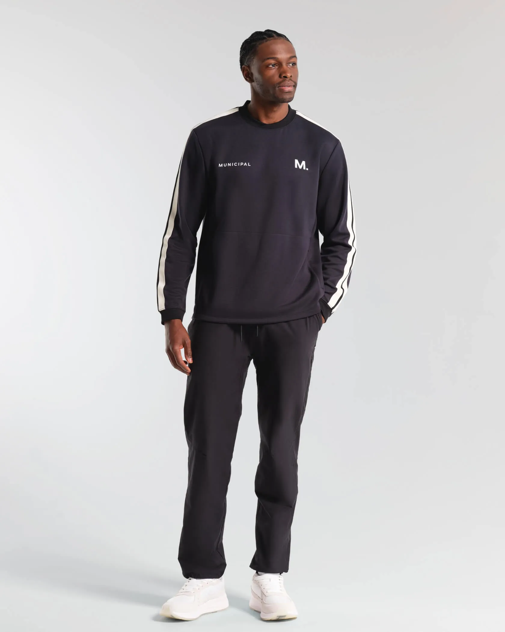 Sportcross Utility Pants Municipal