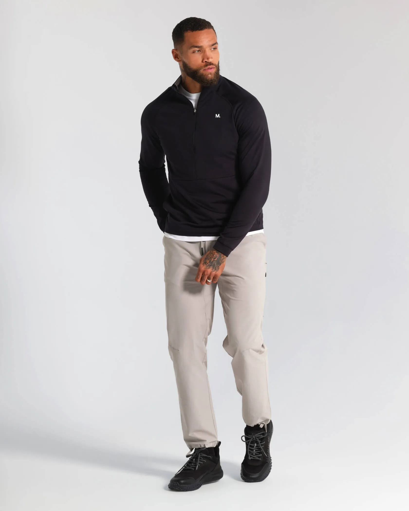 Sportcross Utility Pants Municipal