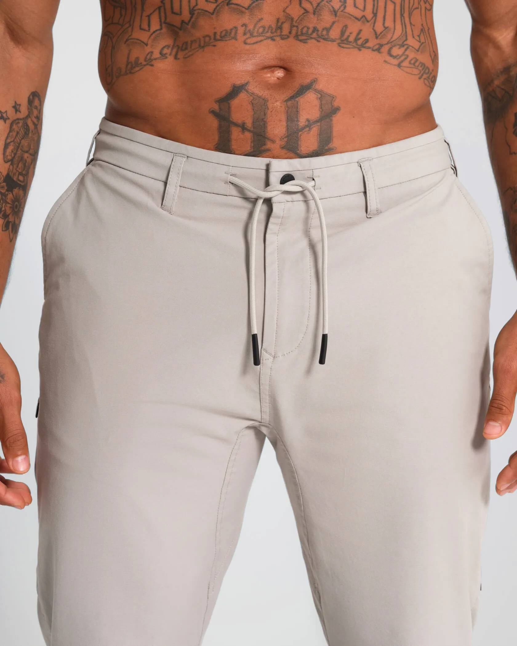 Sportcross Utility Pants Municipal