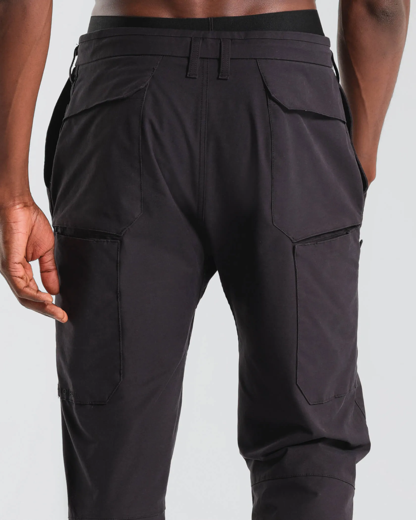 Sportcross Utility Pants Municipal