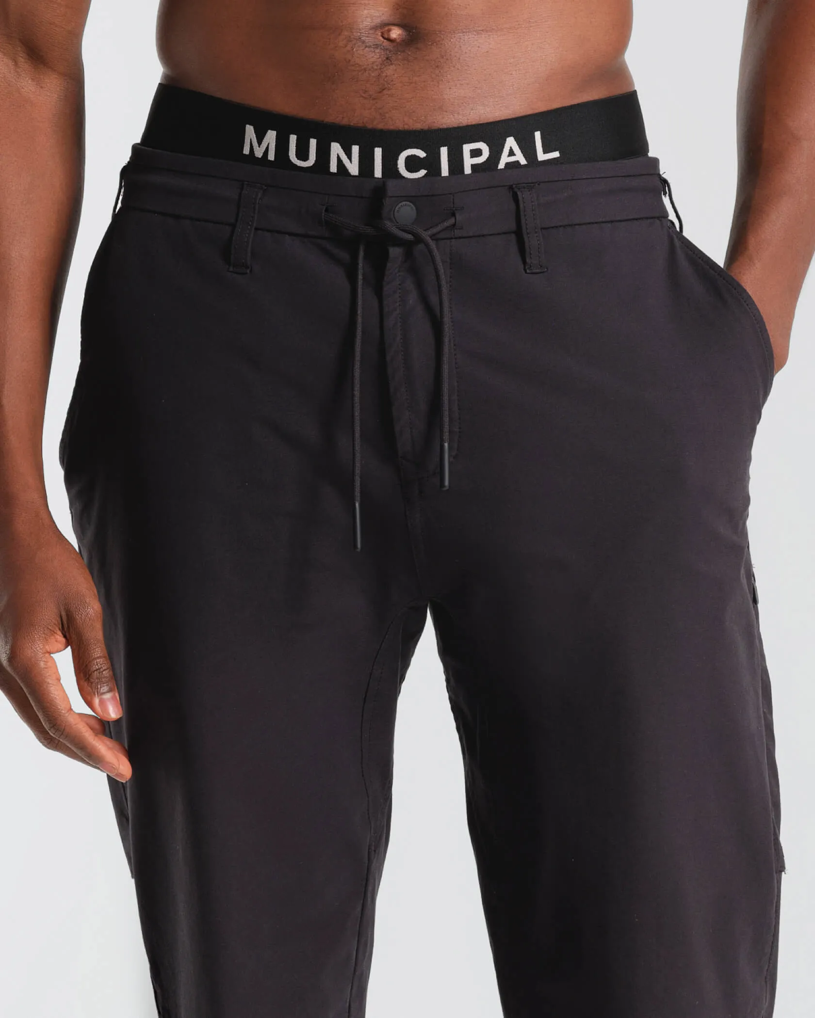 Sportcross Utility Pants Municipal
