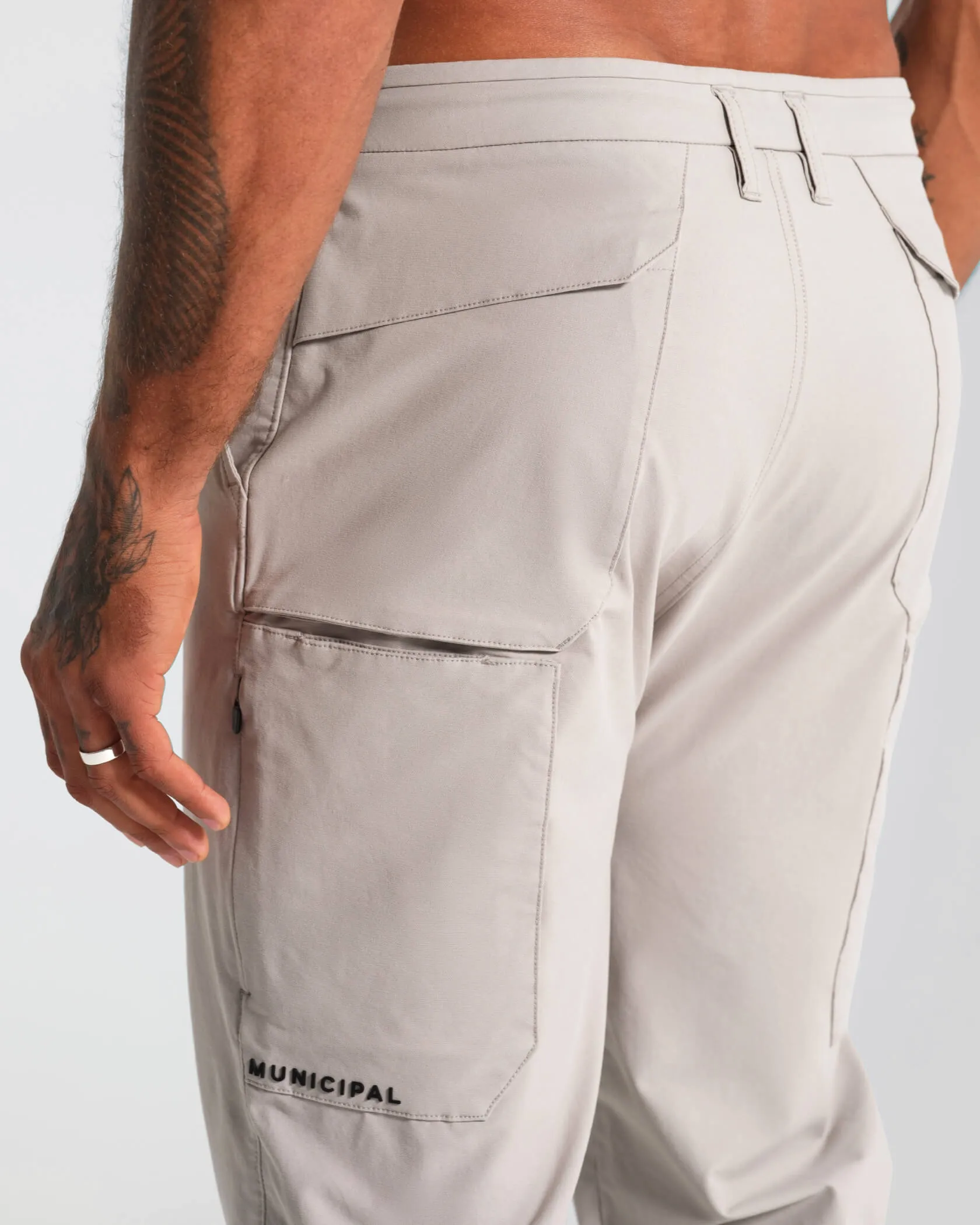 Sportcross Utility Pants Municipal
