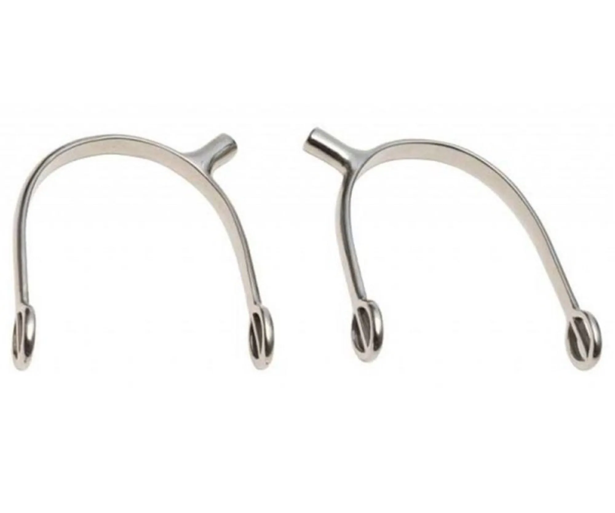 Spur Child Offset Side Spurs