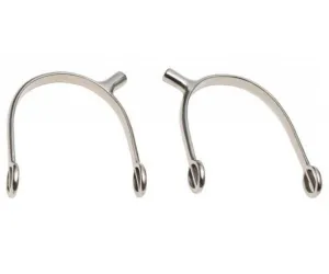 Spur Child Offset Side Spurs