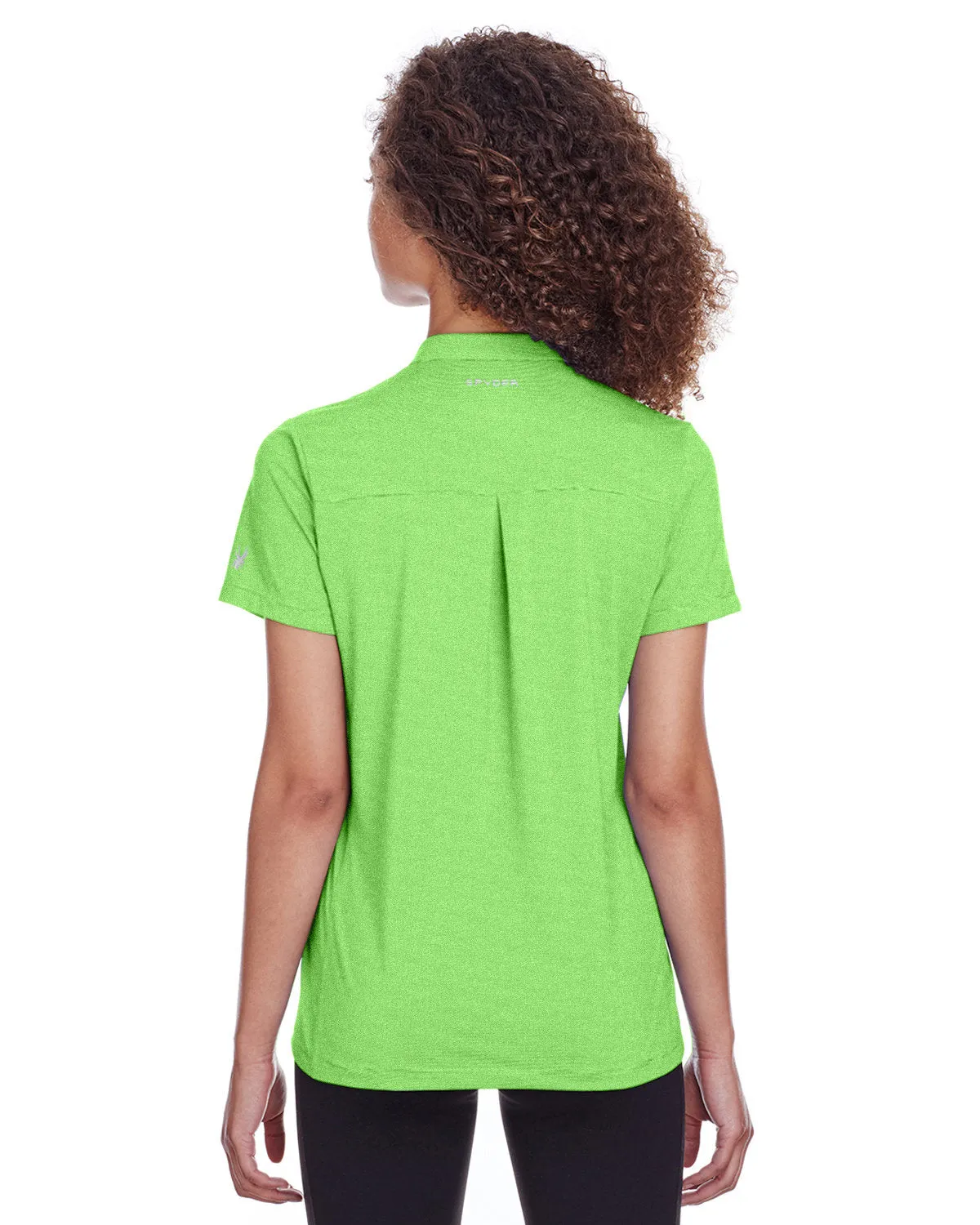 Spyder Ladies Boundary Polo