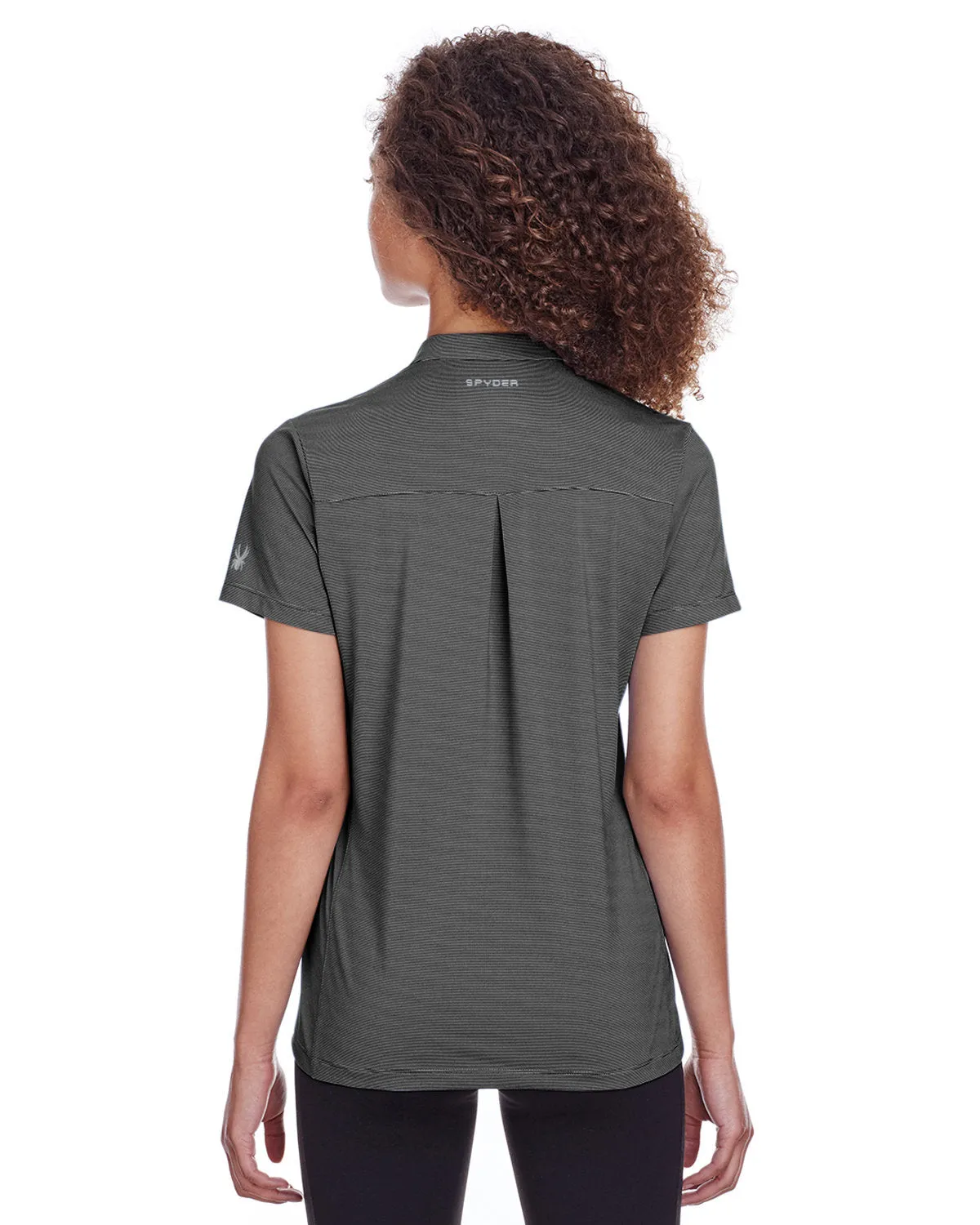 Spyder Ladies Boundary Polo