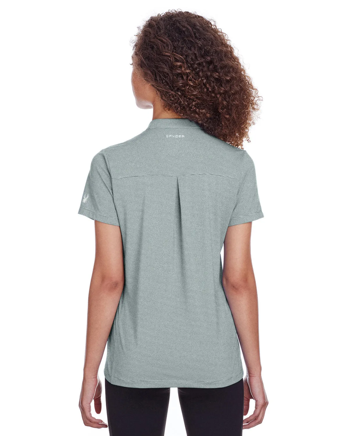 Spyder Ladies Boundary Polo