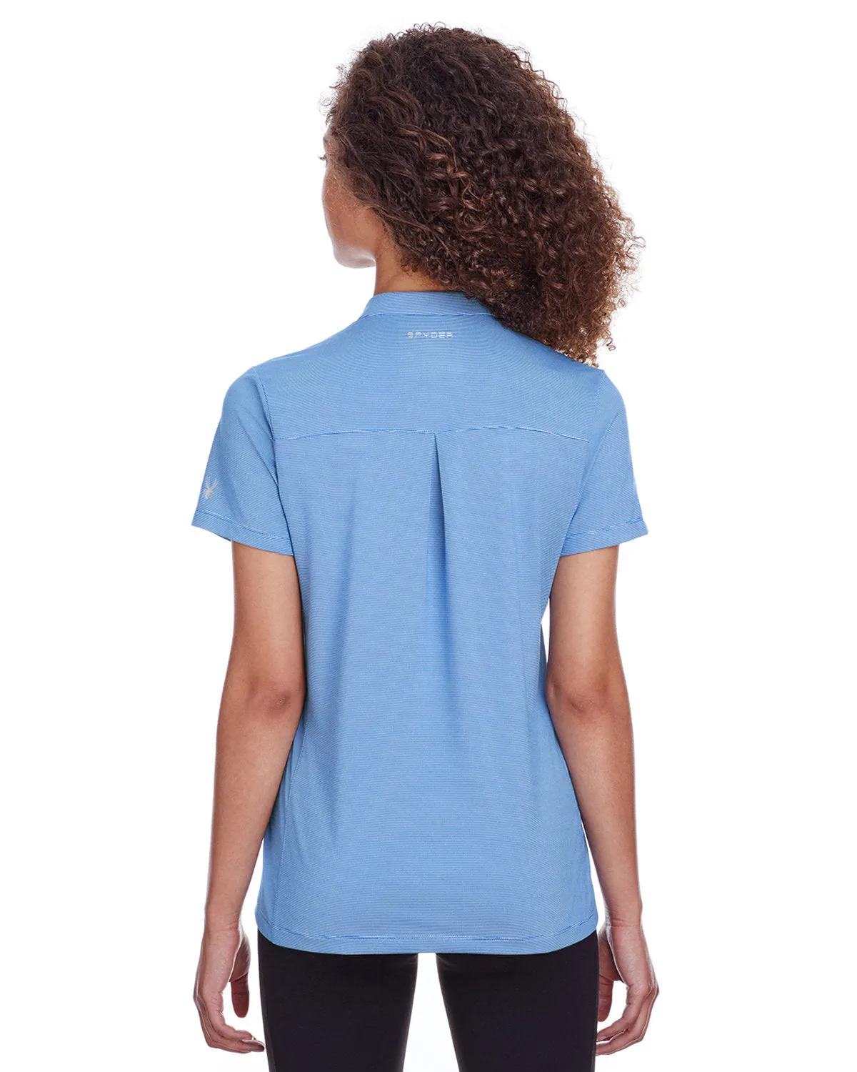 Spyder Ladies Boundary Polo