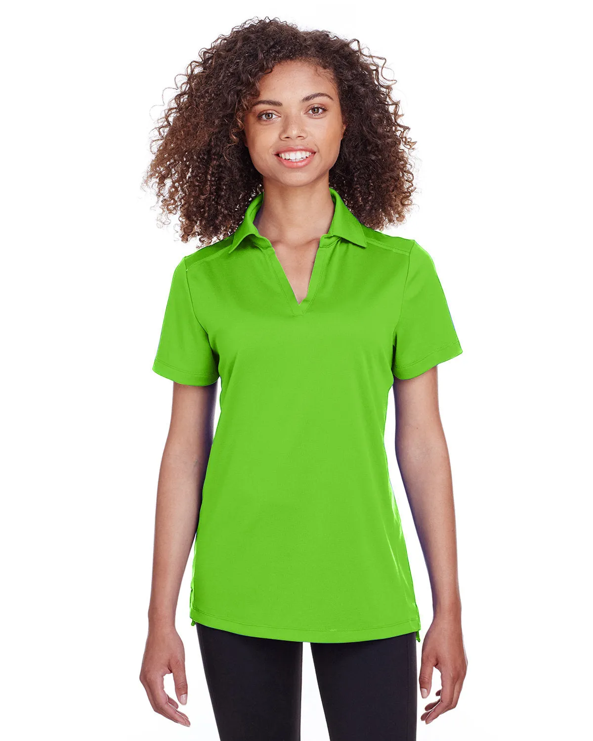 Spyder Ladies Freestyle Polo