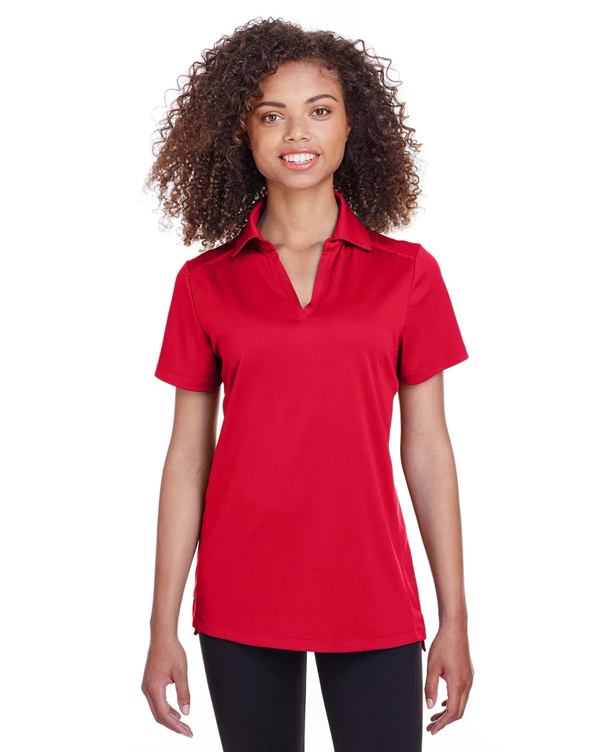 Spyder Ladies Freestyle Polo