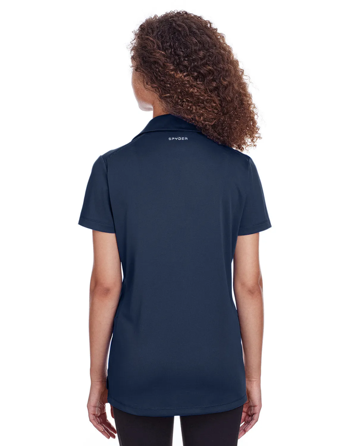 Spyder Ladies Freestyle Polo