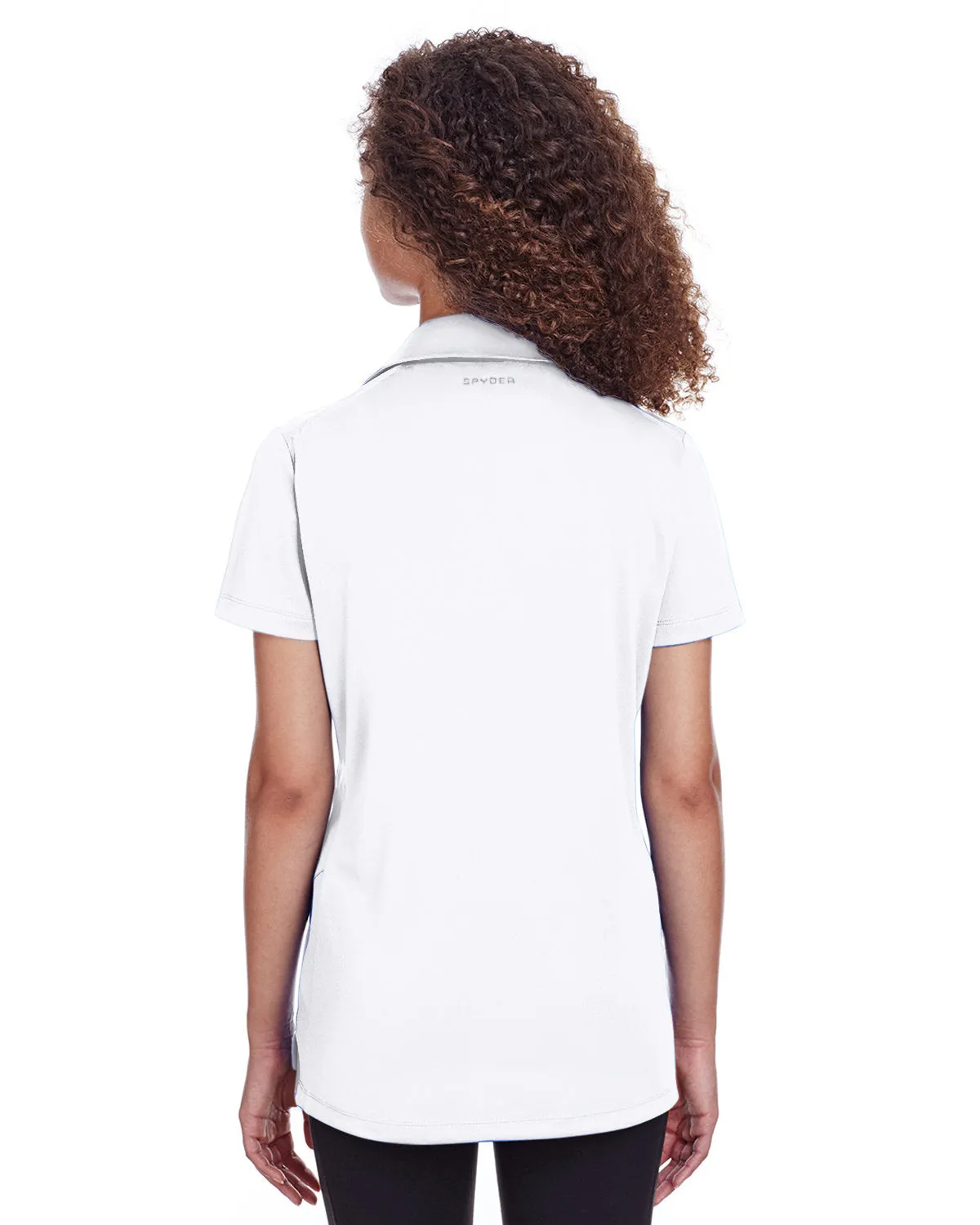 Spyder Ladies Freestyle Polo