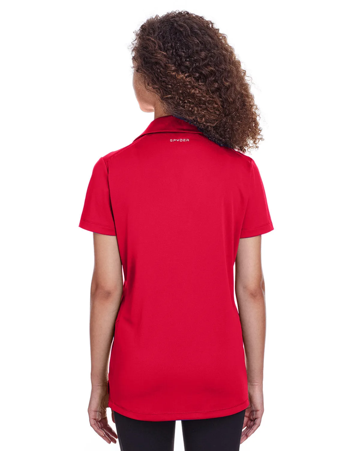 Spyder Ladies Freestyle Polo