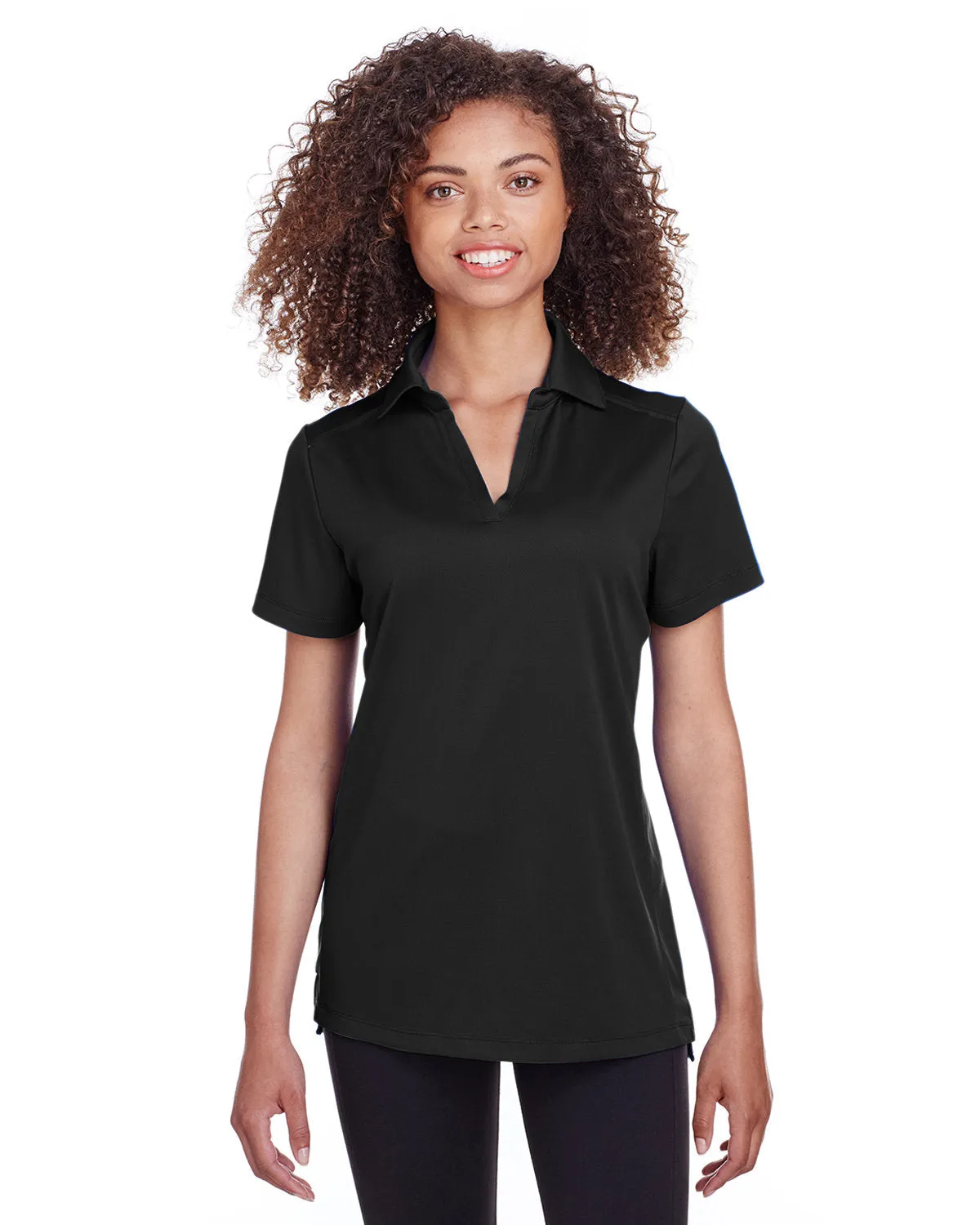 Spyder Ladies Freestyle Polo