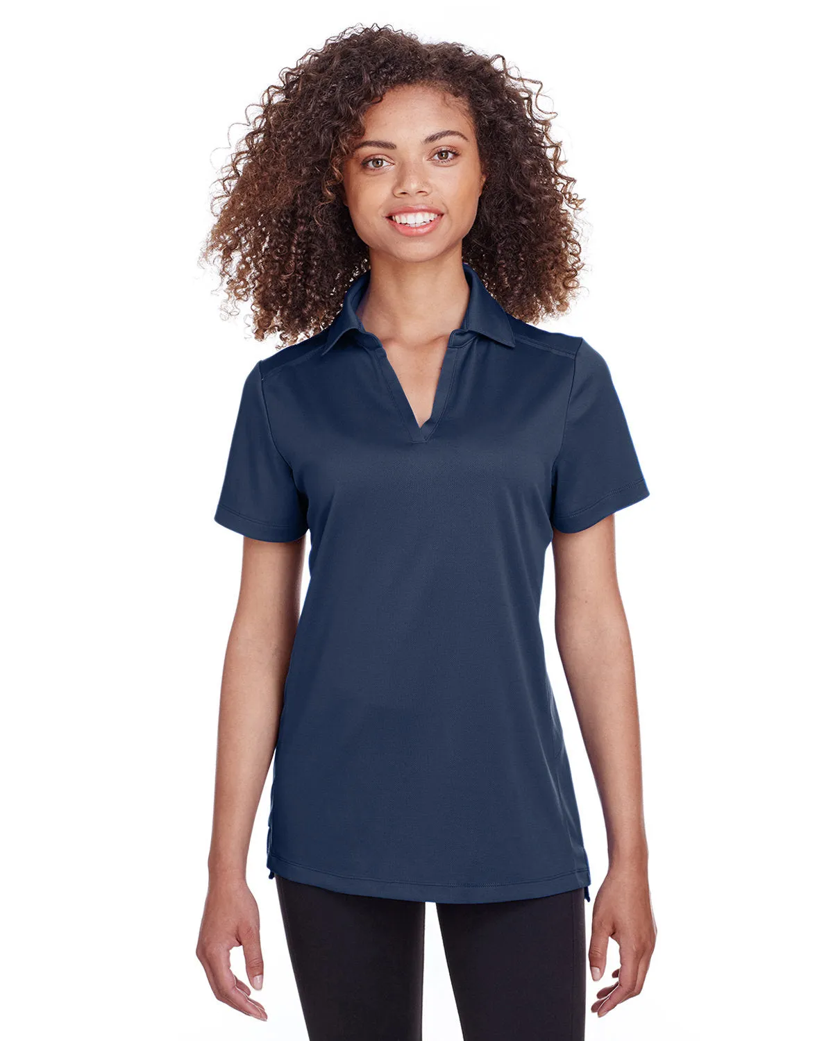 Spyder Ladies Freestyle Polo