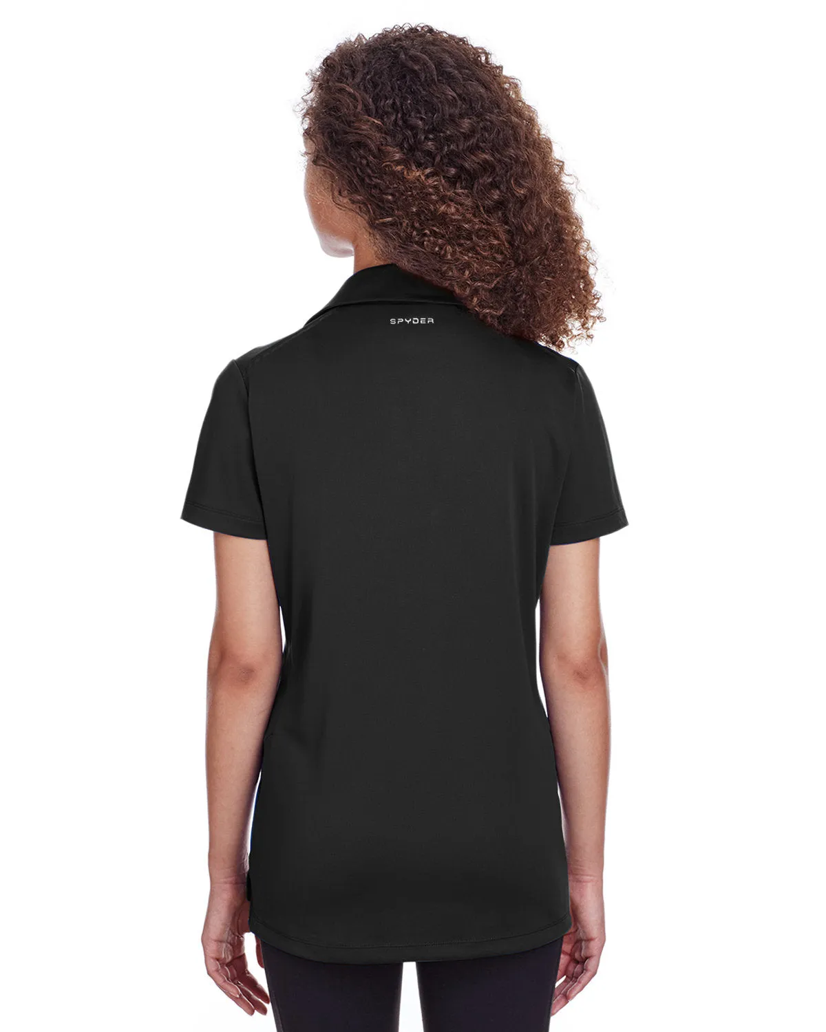 Spyder Ladies Freestyle Polo
