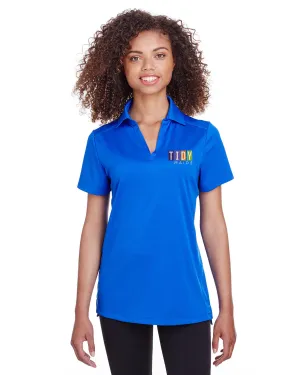 Spyder Ladies Freestyle Polo