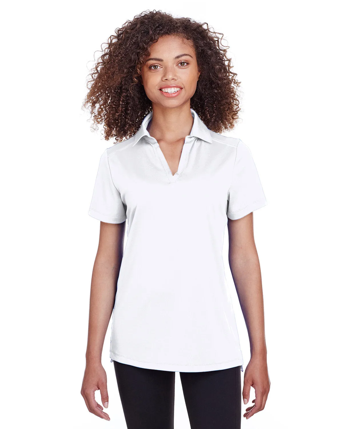 Spyder Ladies Freestyle Polo