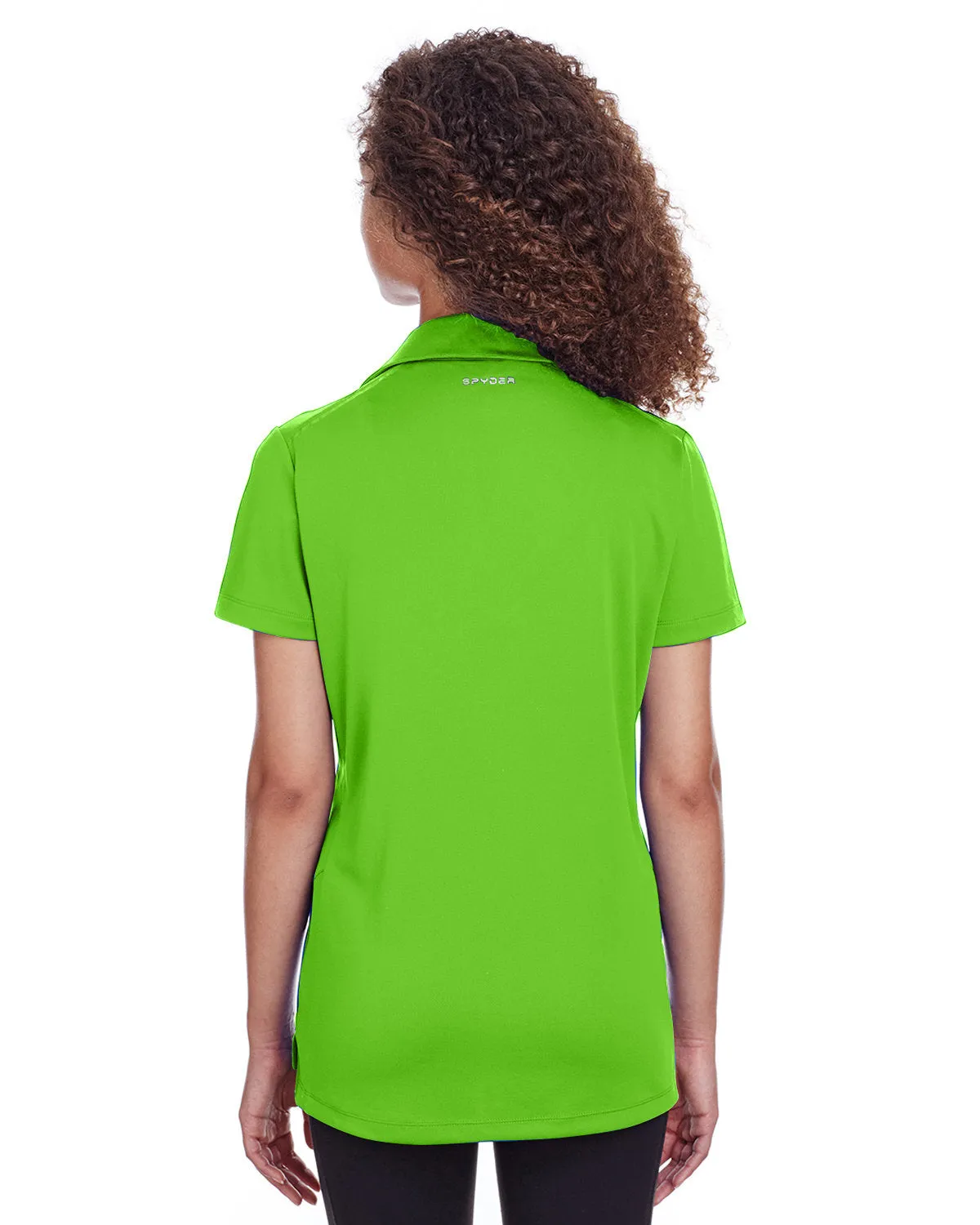 Spyder Ladies Freestyle Polo
