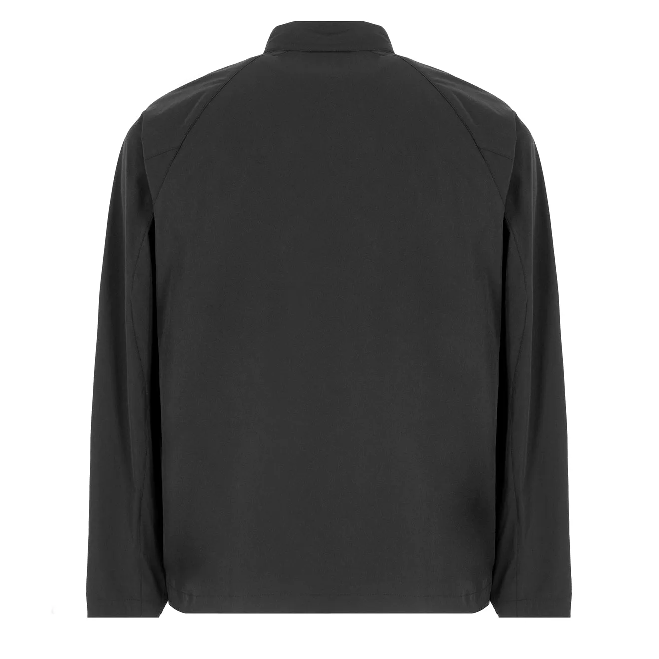 ST95 Cavor Utility Jacket Black