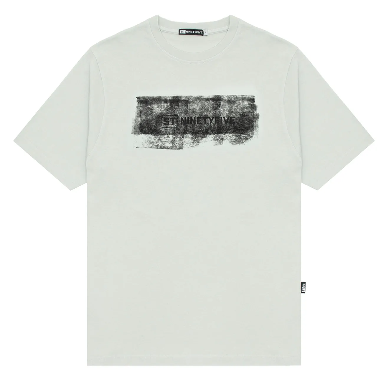 ST95 SS Pellegrino Tee Off White