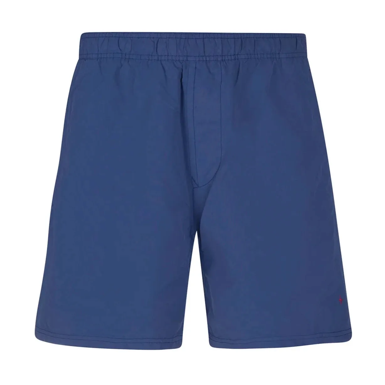 Stone Island Blue Marina Swimshorts