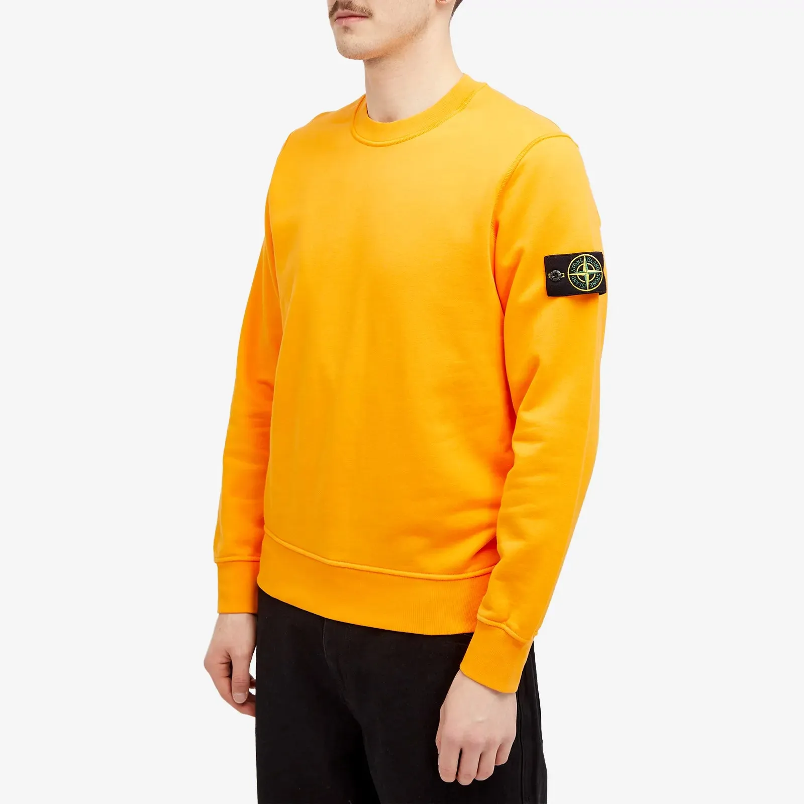 Stone Island Classic Sweatshirt