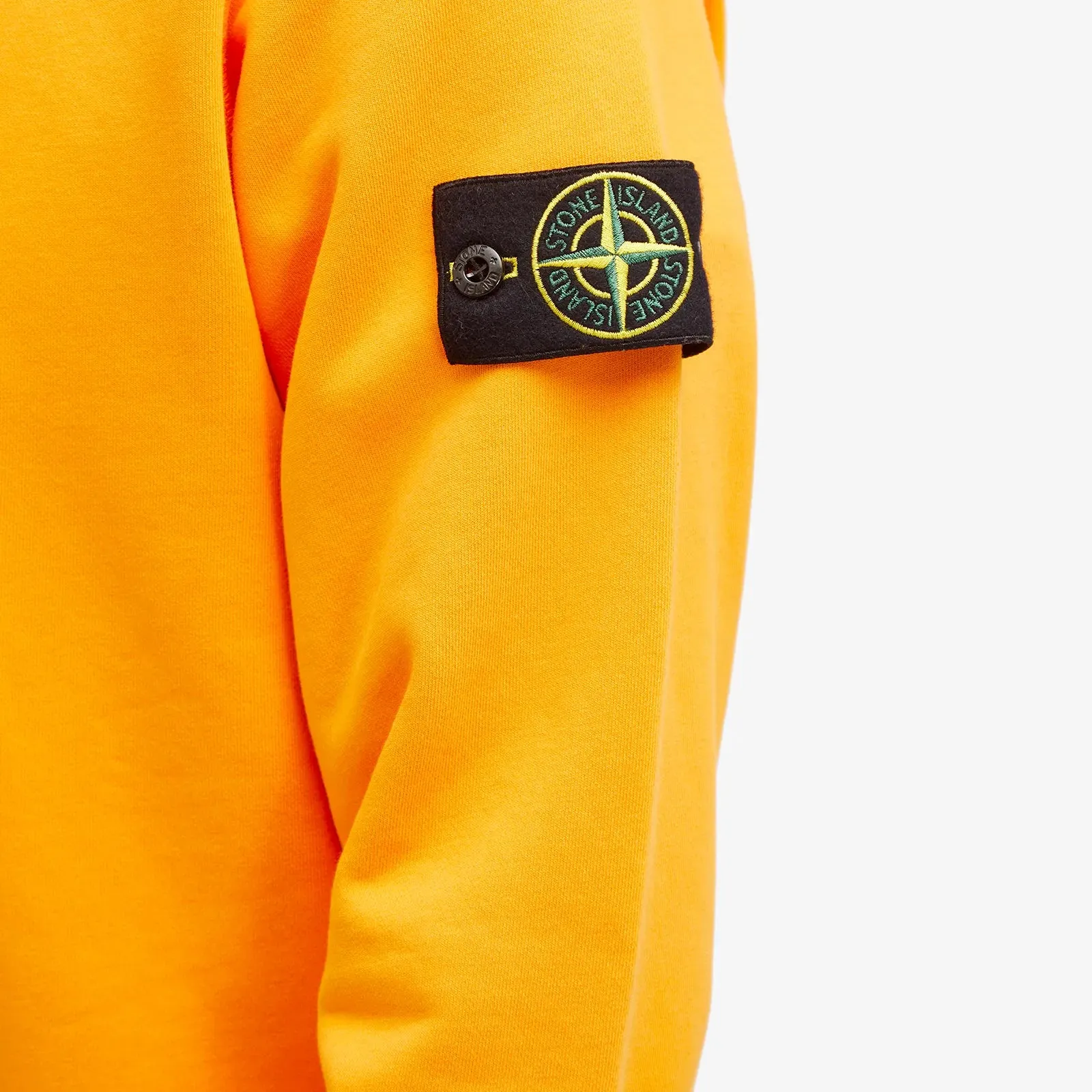 Stone Island Classic Sweatshirt