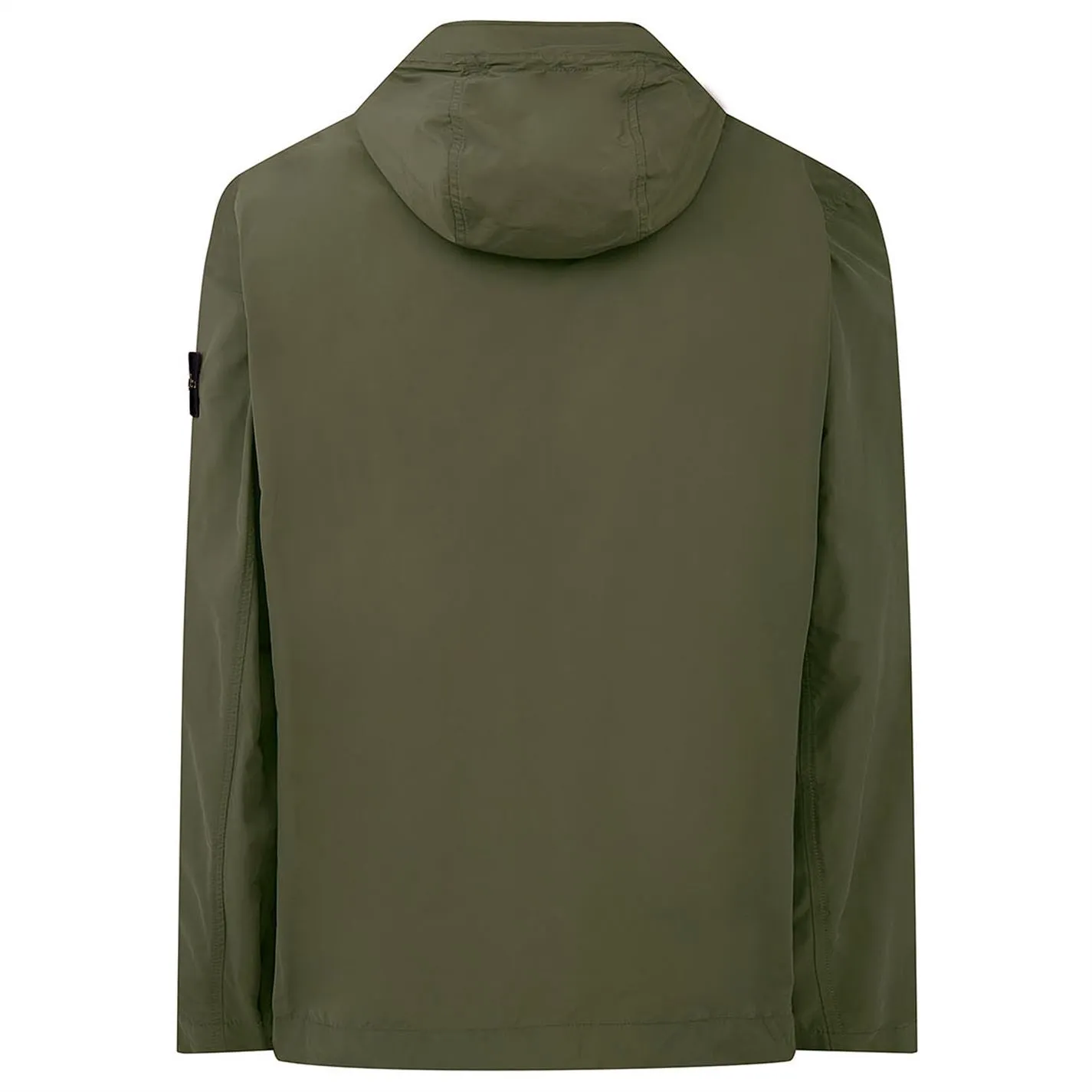 Stone Island Micro Reps Jacket