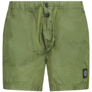 Stone Island Nylon Metal Swimshorts