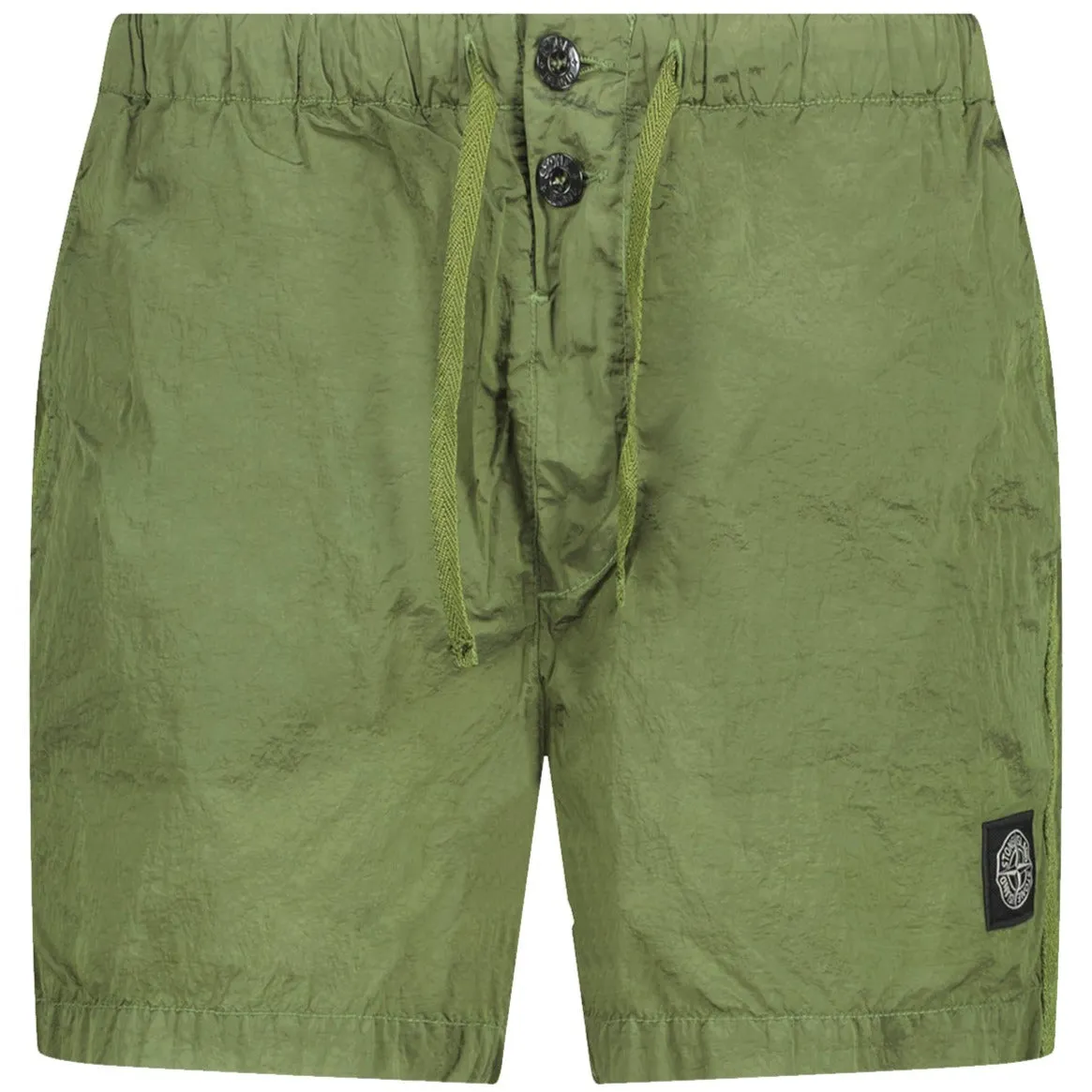 Stone Island Nylon Metal Swimshorts