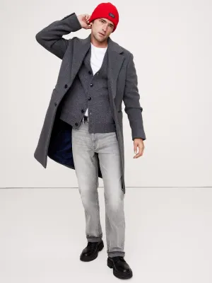 Straight Stretch Jean Banana Republic