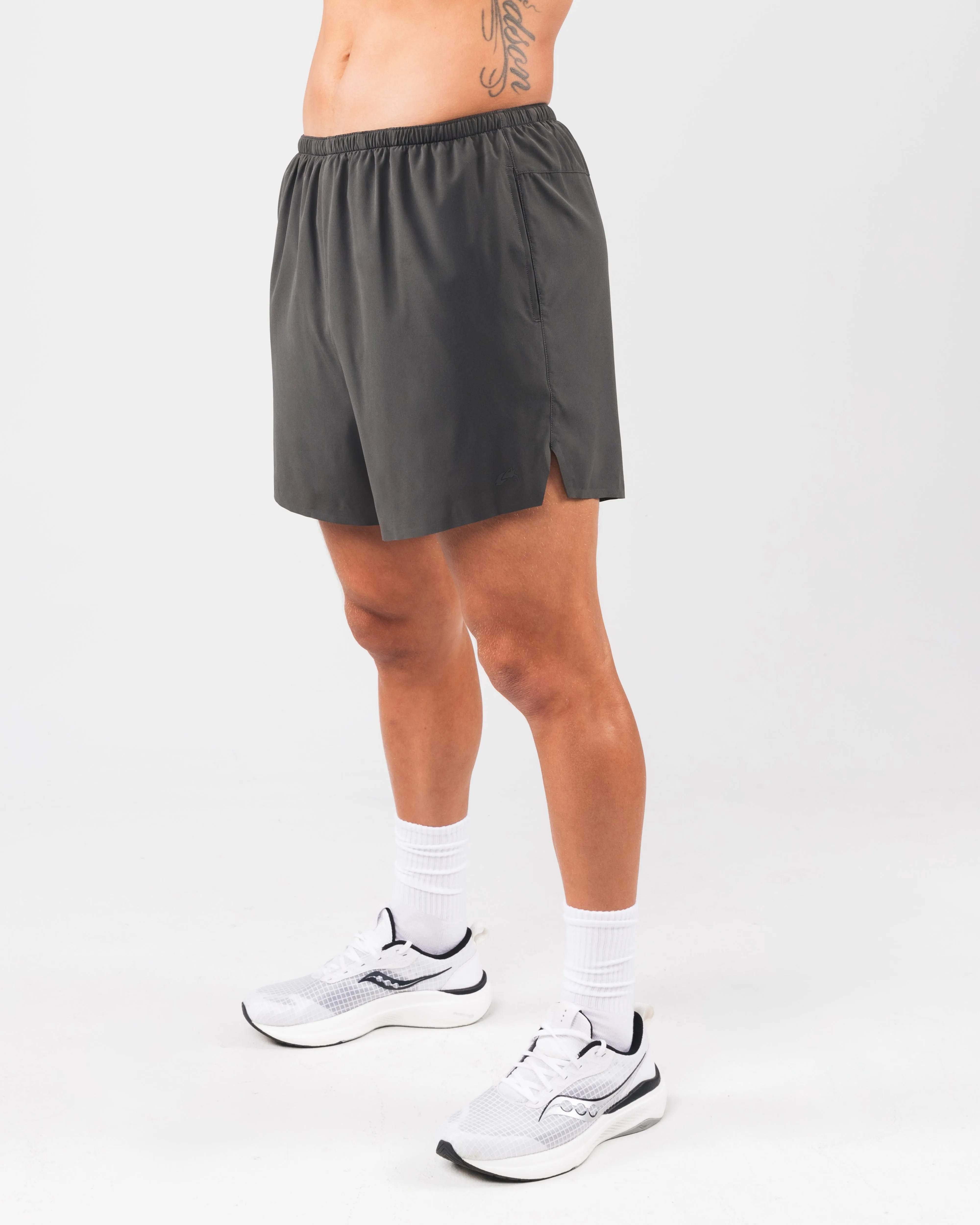 Strike Short - Ink Alphalete Athletics