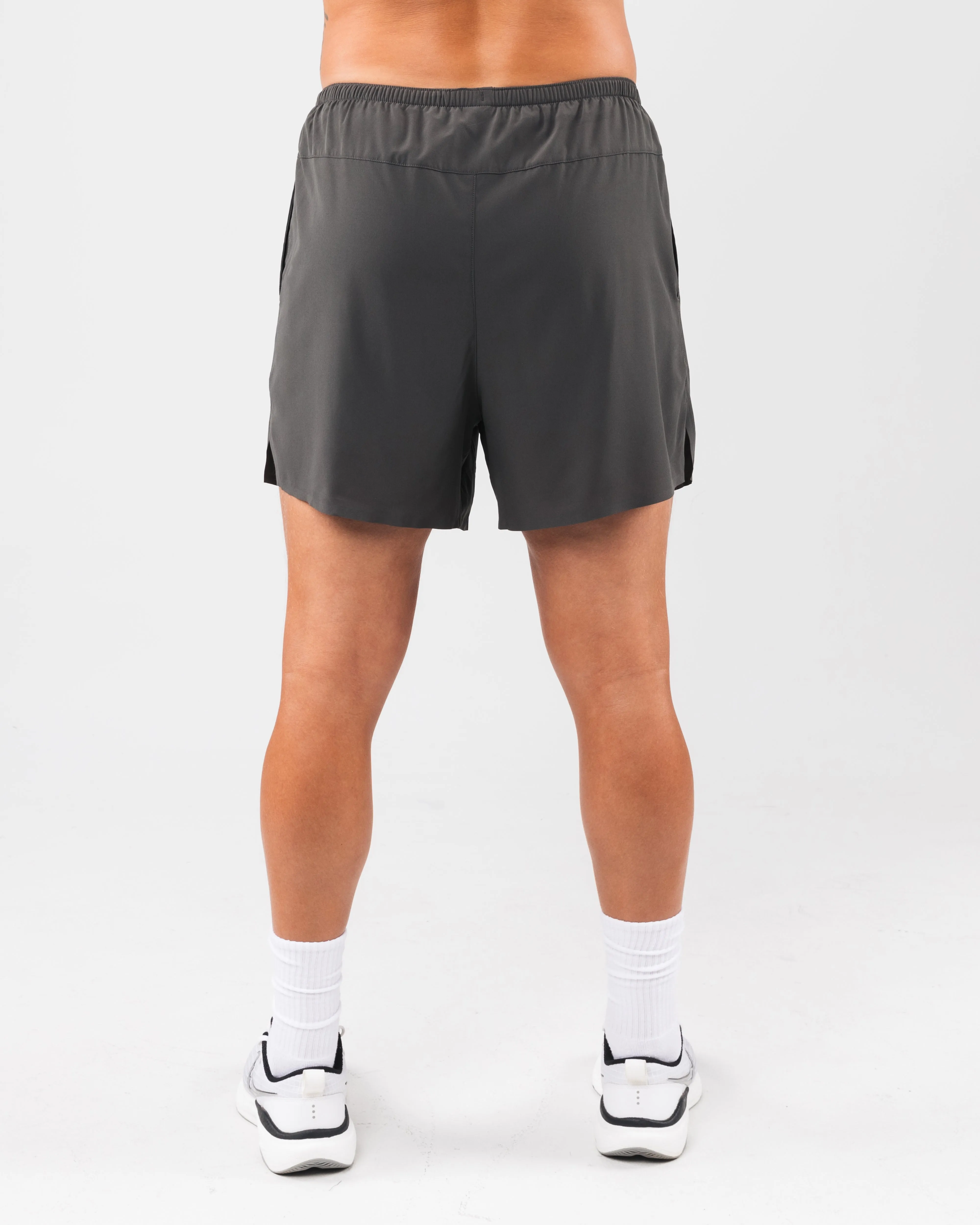 Strike Short - Ink Alphalete Athletics