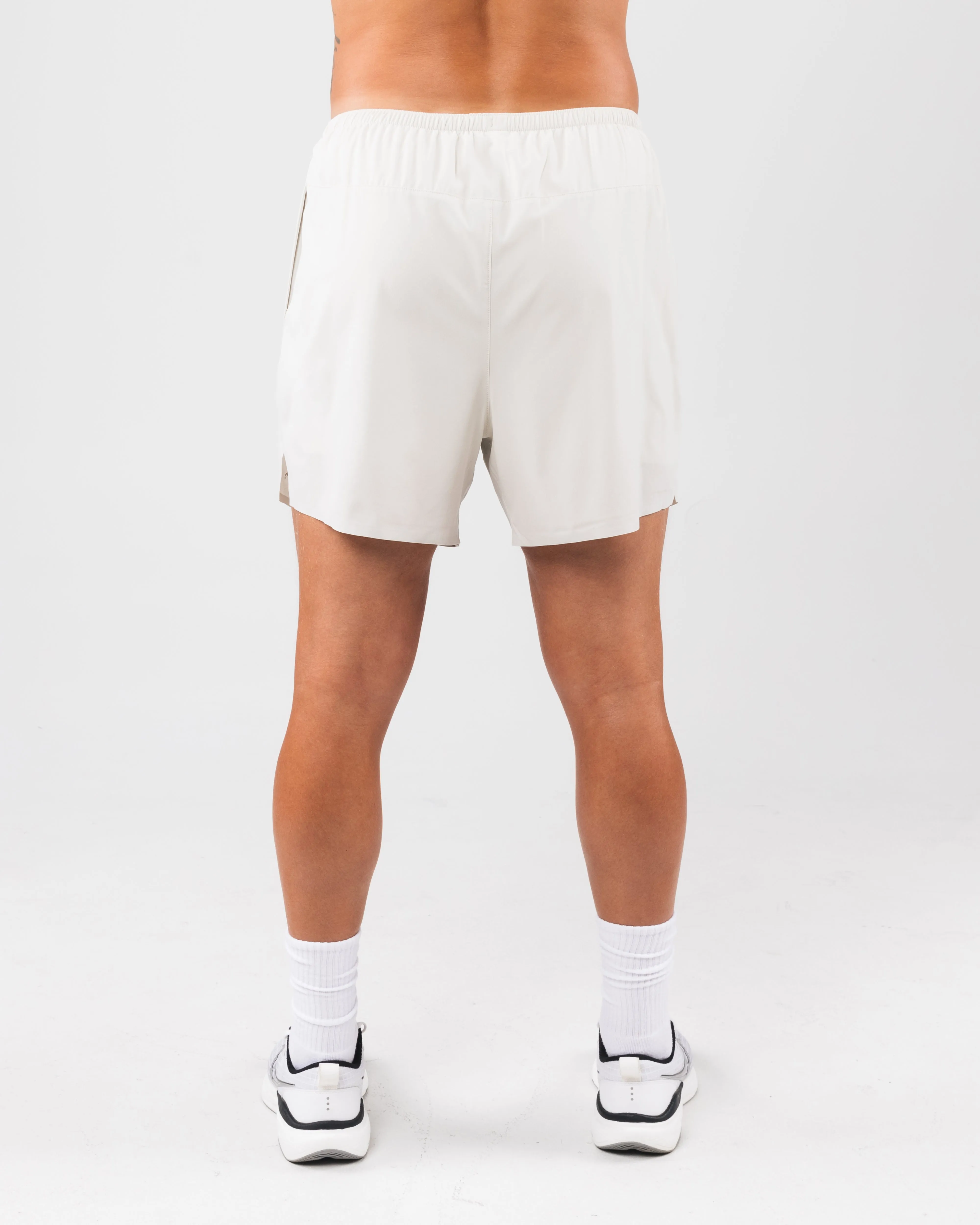 Strike Short - Tuscan Alphalete Athletics
