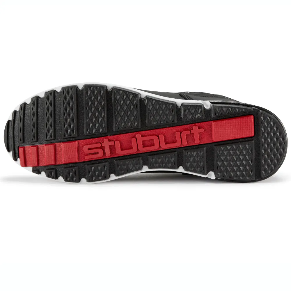 Stuburt Ace Casual Spikeless Waterproof Shoes - Black